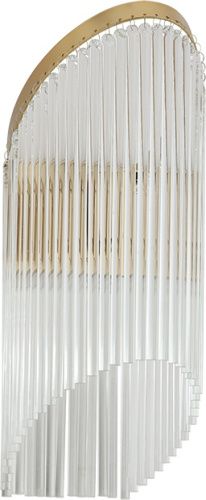 Светильник настенный Newport 3220 3221/A french gold