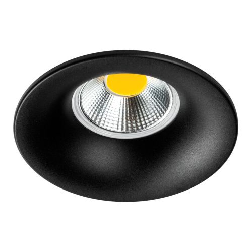 Светильник встраиваемый Lightstar Levigo Base (Левиго Басе) 10067