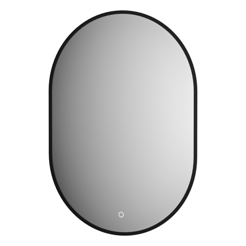 Зеркало с подсветкой Defesto AURA DF 2933S 50x70