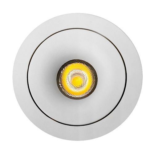 Светильник встраиваемый Voltalighting Alfa (Алфа) DL0007.36.3K.TW DIM