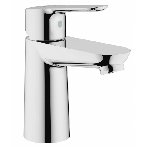 Смеситель  Grohe BauEdge 23330000 на раковину хром
