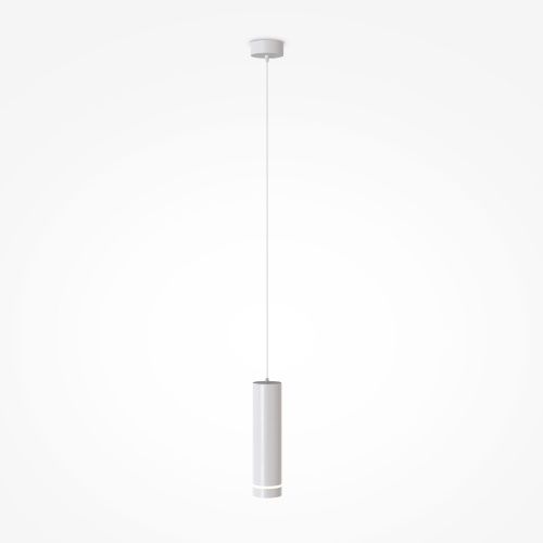 Светильник подвесной Wertmark Technical Orlo Pendant P085PL-12W3K-W