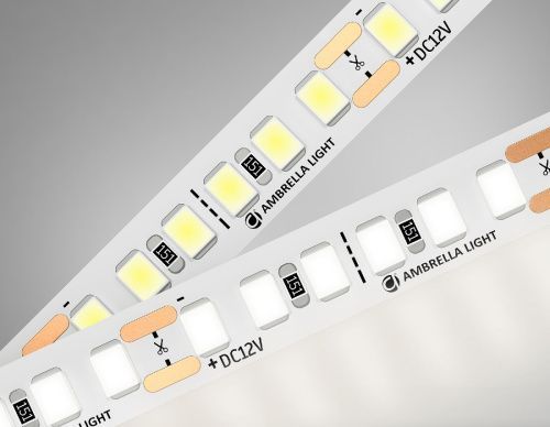 Светодиодная лента Ambrella Light LED Strip 12V (ЛЕД Стрип 12В) GS1302