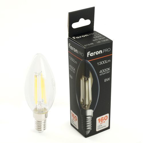 Лампа светодиодная Feron LB-1208 51248