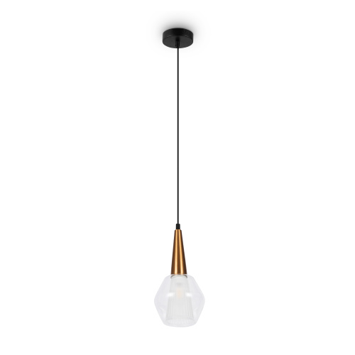 Светильник подвесной Freya Copita (Копита) FR5133PL-01W