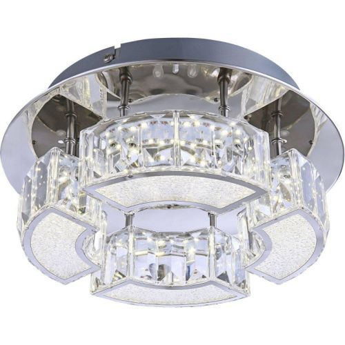 Светильник потолочный Globo Silurus (Силурус) 49220-12