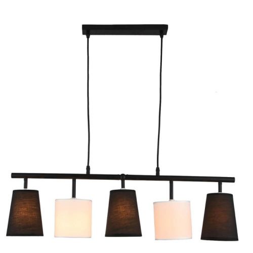 Люстра подвесная Hiper Darkwhite (Дарквхите) H039-5