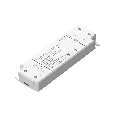 Источник напряжения Maytoni Lighting control  734006