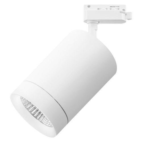 Трековый светодиодный светильник Lightstar Canno Led (Цанно Лед) 303264
