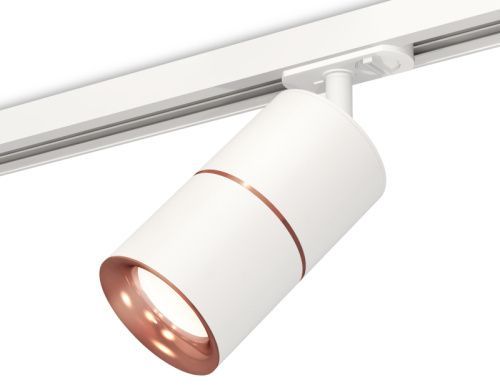 Комплект трекового светильника Ambrella Light Track System (Трацк Сыстем) XT7401030