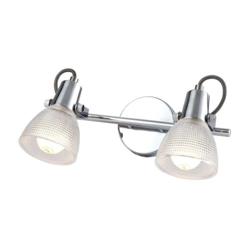 Спот Arte Lamp Ricardo (Рицардо) A1026AP-2CC