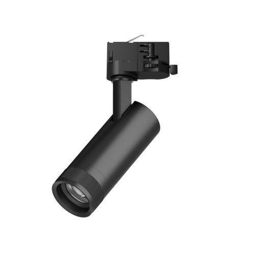 Трековый трехфазный светильник Lightstar Canno Pro (Цанно Про) C4127QT