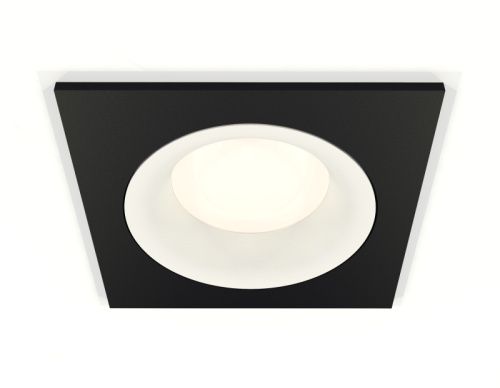 Светильник встраиваемый Ambrella Light Techno (Тецхно) XC7632001