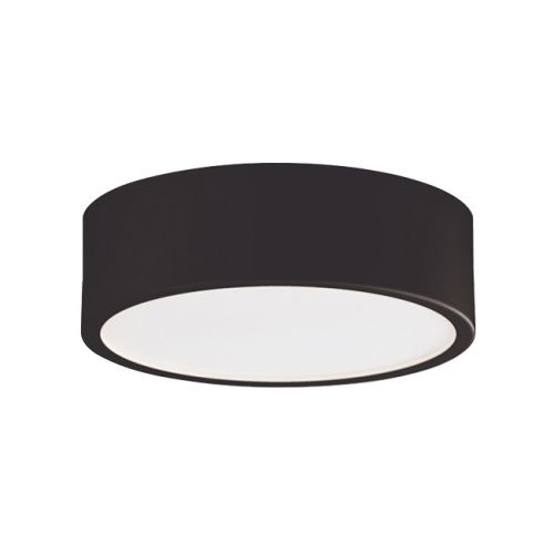 Светильник накладной Italline M04-525 M04-525-146 black 3000K