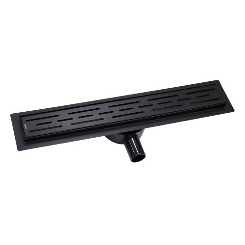 Душевой лоток Azario AZT3BLACK600