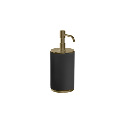 Дозатор для жидкого мыла Gessi Tondo 66438#149