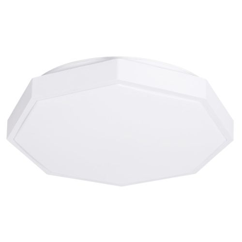 Светильник потолочный Arte Lamp Kant (Кант) A2659PL-1WH