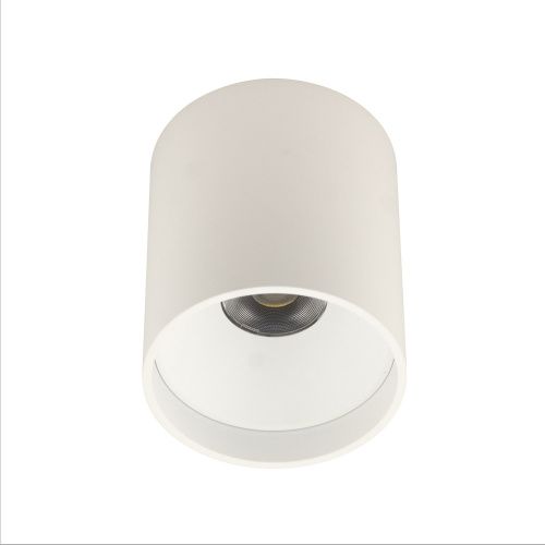 Светильник накладной AM Group Am481 AM481 WH+WH 10W