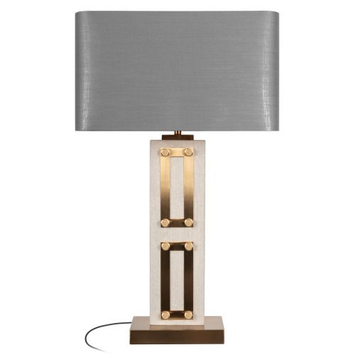 Настольная лампа Loft It Flagstone 10445T/B