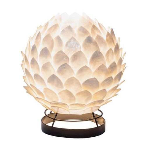 Настольная лампа Globo Bali I (Бали И) 25854T