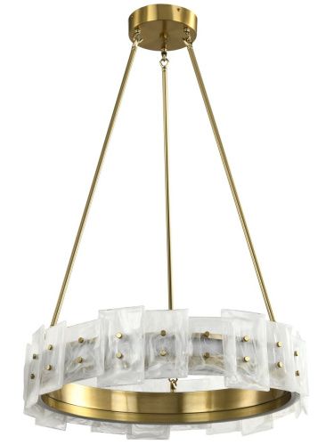 Светильник подвесной Zortes ZRS.90610.60