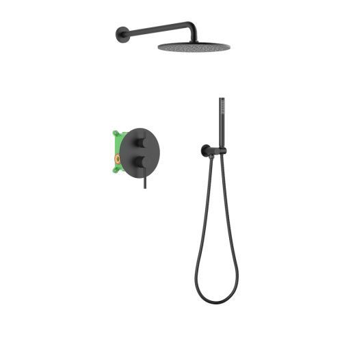 Душевая система Timo Saona SX-2369/00SM встраиваемая в стену