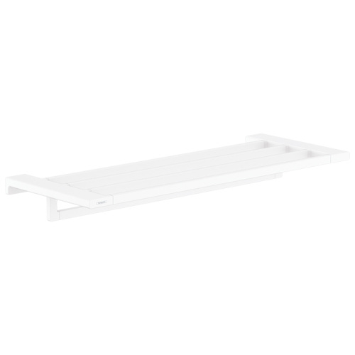 Полка для полотенец Hansgrohe AddStoris 41751700