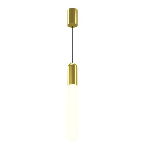 Светильник подвесной Wertmark Technical Mist Pendant P101PL-L500-12W3K-BS