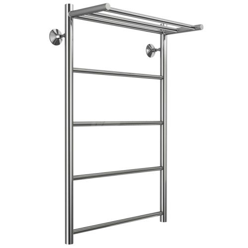 Полотенцесушитель водяной Stelmix 4670078541192 55х80 хром