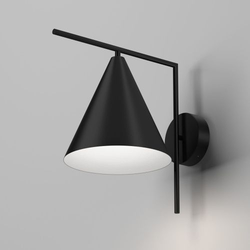 Уличный настенный светильник Elektrostandard Bevel (Бевел) 4690389208966
