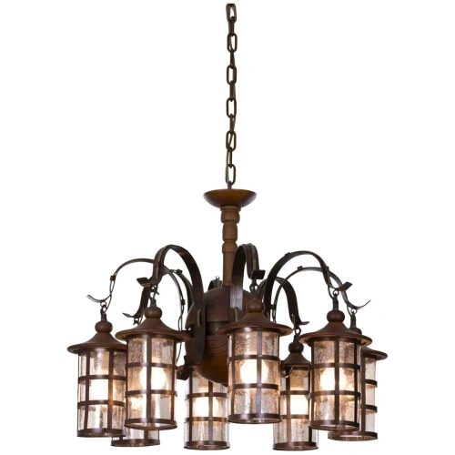 Светильник подвесной Velante 588-703-08