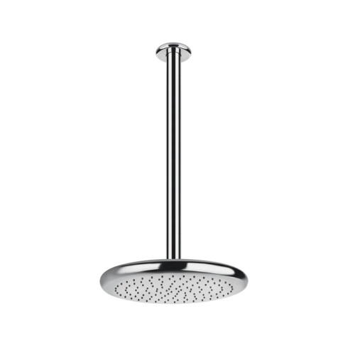 Верхний душ Gessi Goccia 33768#031 30х30 хром
