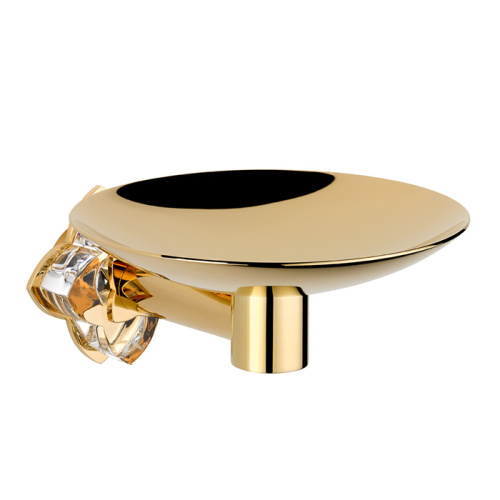 Мыльница THG Ptale de cristal clair U6A-F01-546GM
