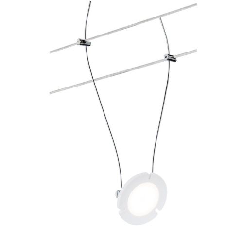 Струнный светодиодный светильник Paulmann DaisyLed (ДаисыЛед) 94095