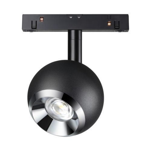 Трековый светильник Novotech Flum (Флум) 358393