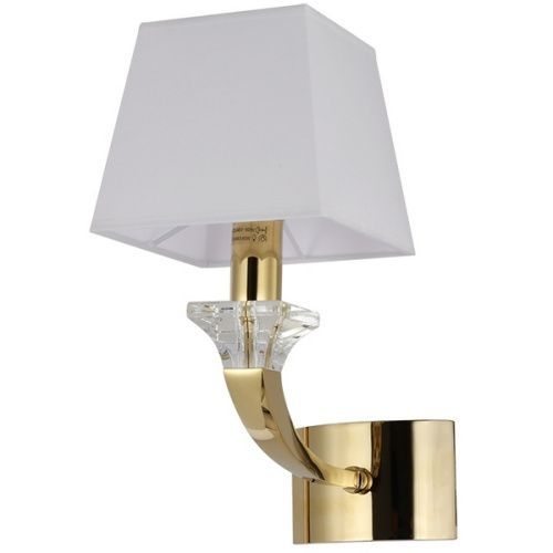 Бра Newport 11400 11401/A gold