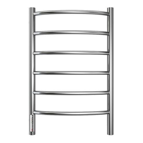 Полотенцесушитель Terminus 4670078531315 43х65 электрический хром