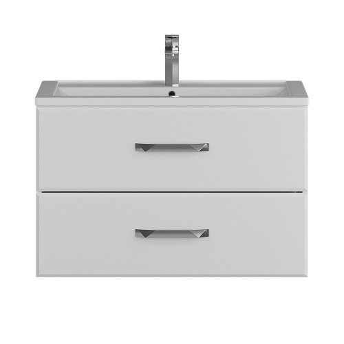 Тумба с раковиной Uperwood Foster 291020531 79,4x45,2x65