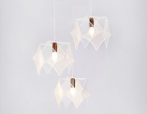 Светильник подвесной Ambrella Light Traditional (Традитионал) TR8426