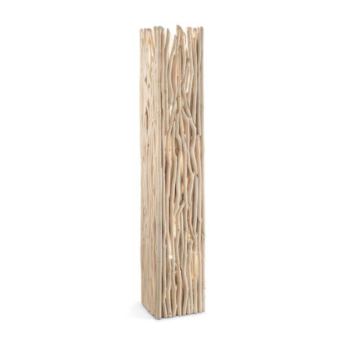 Торшер Ideal lux Driftwood (Дрифтвоод) Driftwood PT2