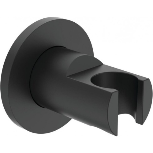 Держатель для душа Ideal Standard IDEALRAIN BC806XG черный