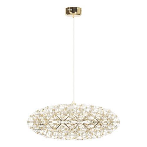 Светильник подвесной Loft It Raimond 9027-75 Gold