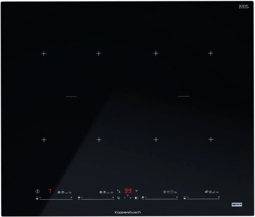 Варочная панель Kuppersbusch KI 6880.1 SR