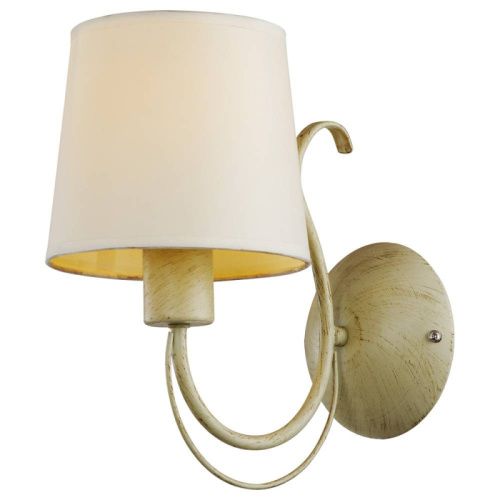 Бра Arte Lamp Orlean (Орлеан) A9310AP-1WG