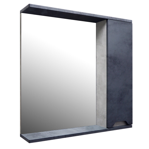 Зеркало-шкаф Loranto Florena CS00090037 70х60