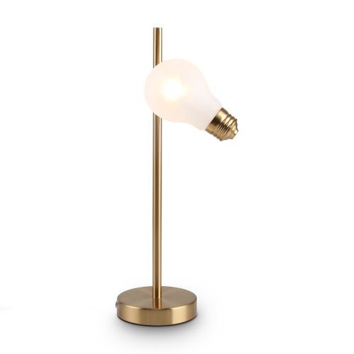 Светильник настольный Freya Evidence FR5372TL-01BS