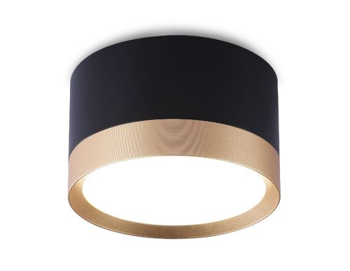 Светильник накладной Ambrella Light GX Standard tech (ГКС Стандард тецх) TN52359