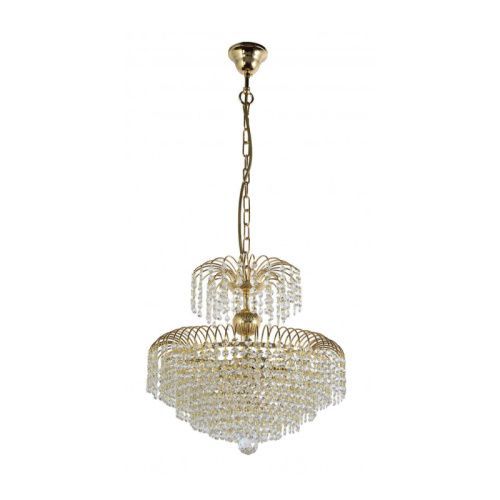 Люстра подвесная Arti Lampadari Salentino (Салентино) Salentino E 1.5.40.100 G