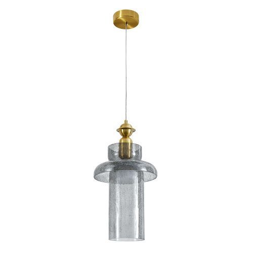 Светильник подвесной Arte Lamp Adagio (Адагио) A2791SP-1SM