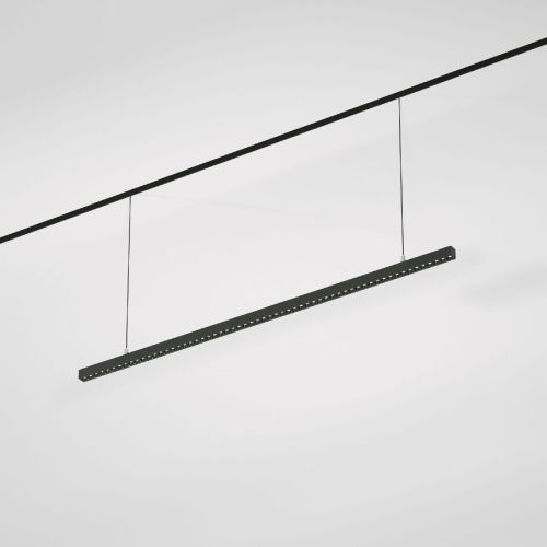 Трековый магнитный светильник Elektrostandard Slim Magnetic (Слим Магнетиц) 4690389199998